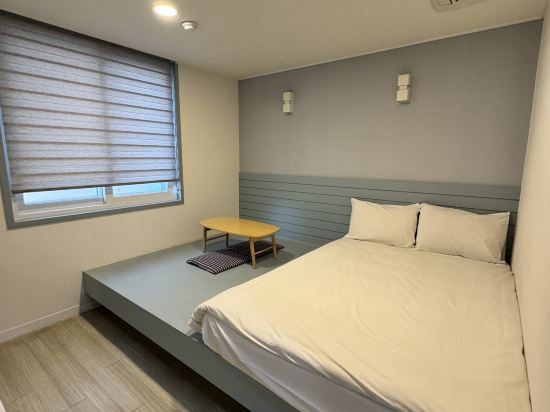 위드유 호텔 & 게스트하우스 쿠폰