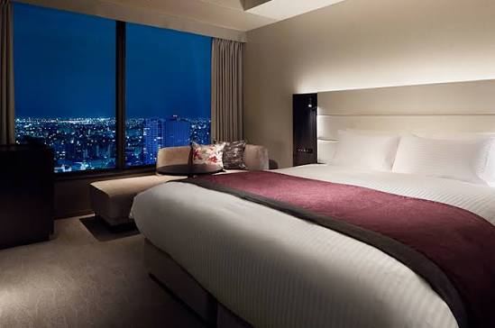 三井花園飯店名古屋普米爾優惠