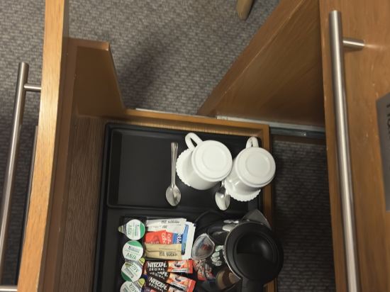 假日曼徹斯特西區酒店優惠