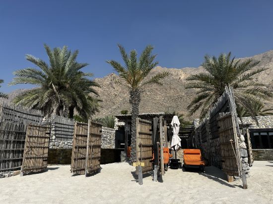 志加灣六感度假酒店優惠