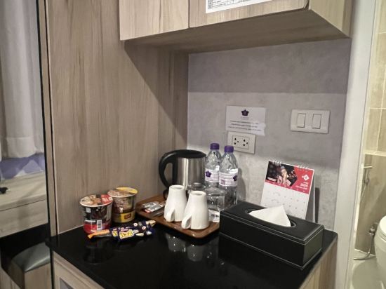 里拉果園酒店優惠