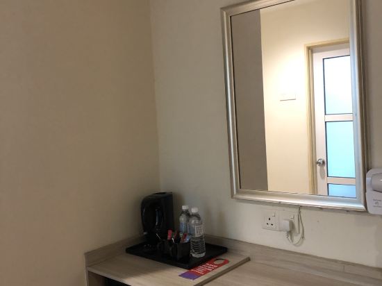 我的酒店@ 吉隆坡中環火車站優惠