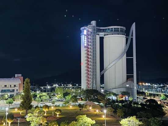 다락휴 여수 캡슐호텔 by 워커힐 쿠폰