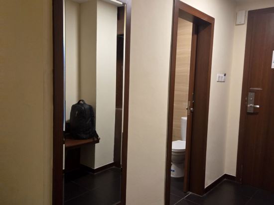 阿斯頓·吉迪恩·巴淡酒店優惠