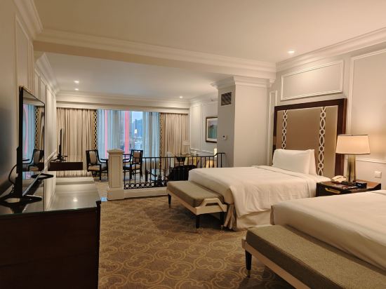 澳門勵庭海景酒店優惠