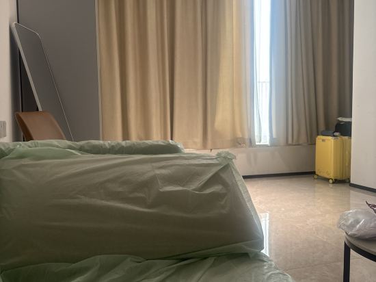 珠海萬奈公寓(富華里店)優惠