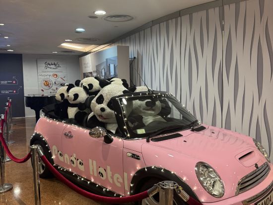 香港悦來酒店優惠