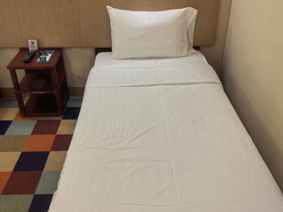 香港悦品海景酒店優惠