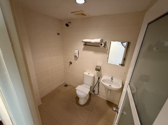 我的酒店@ 吉隆坡中環火車站優惠