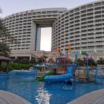 阳江南海湾大酒店