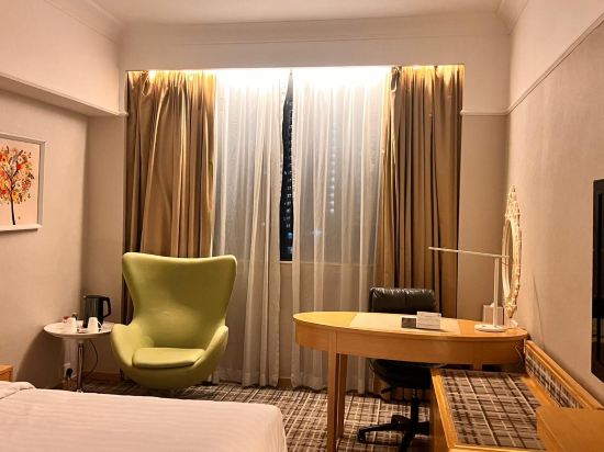 香港悦來酒店優惠