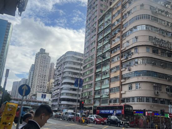 香港帝京酒店優惠