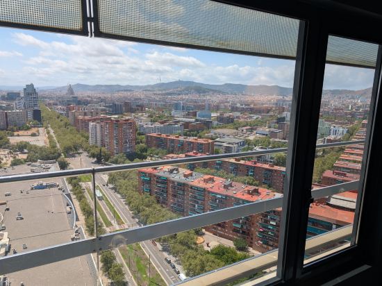 巴塞隆拿公主酒店優惠