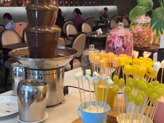 深圳觀瀾湖硬石酒店優惠