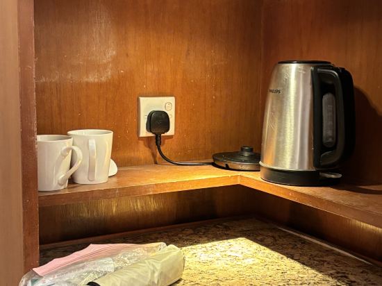 香港銅鑼灣利景酒店優惠