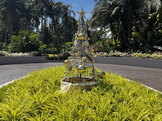 布吉椰島村舍度假酒店(SHA Extra Plus)優惠