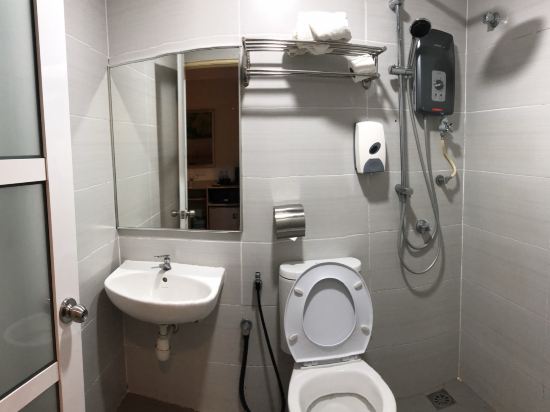 我的酒店@ 吉隆坡中環火車站優惠