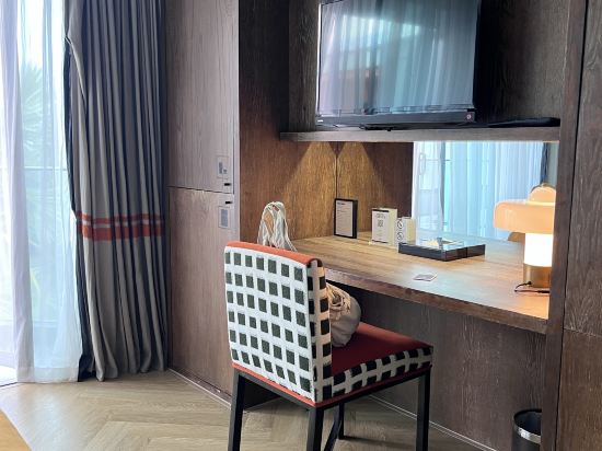 甜蜜濱海度假酒店 - 藝術 - 卡倫海灘( (SHA Extra Plus)優惠