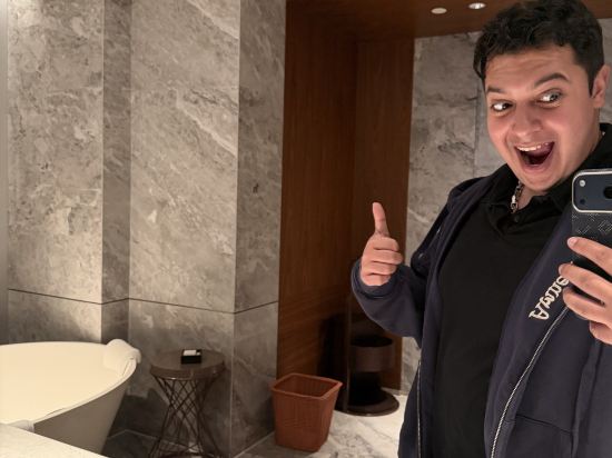 珠海仁恆洲際酒店優惠