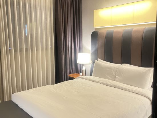 베스트루이스해밀턴호텔 해운대 쿠폰