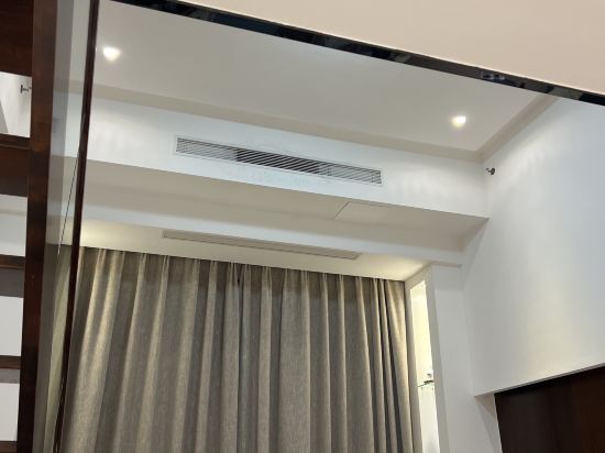 珠海橫琴壹笙智慧公寓優惠