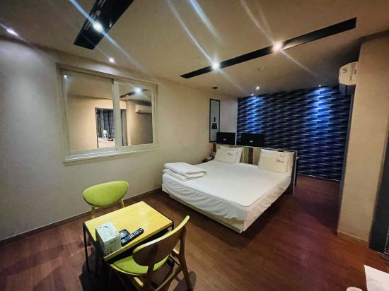 Busan Hakjang Angel 쿠폰