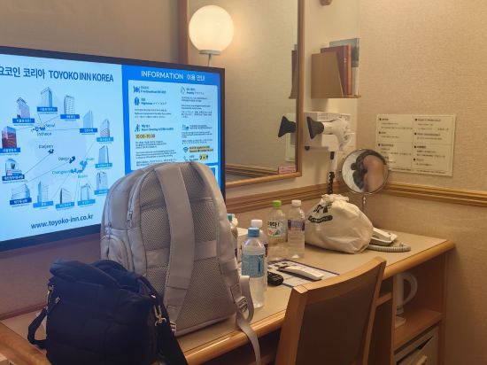 토요코인대구동성로 쿠폰