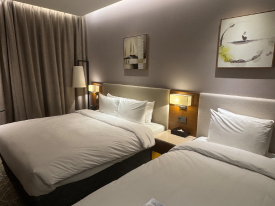 서머셋 센트럴 분당 쿠폰