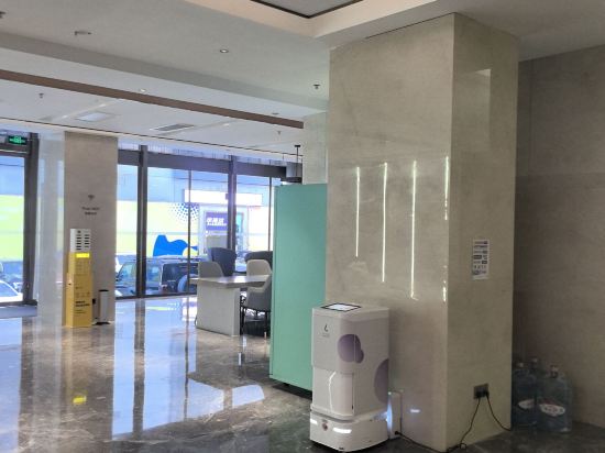 麗楓酒店(深圳羅湖寶能中心筍崗地鐵站店)優惠