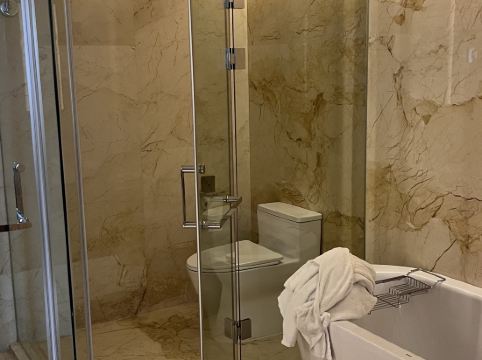 香港港威酒店-馬哥孛羅優惠