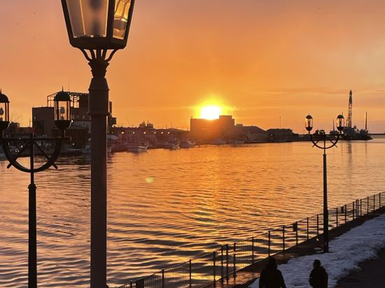 天然温泉 幣舞の湯 ラビスタ釧路川 クーポン