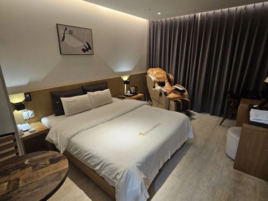 Gwangju Chungjangro 1st Street Boutique Hotel 쿠폰