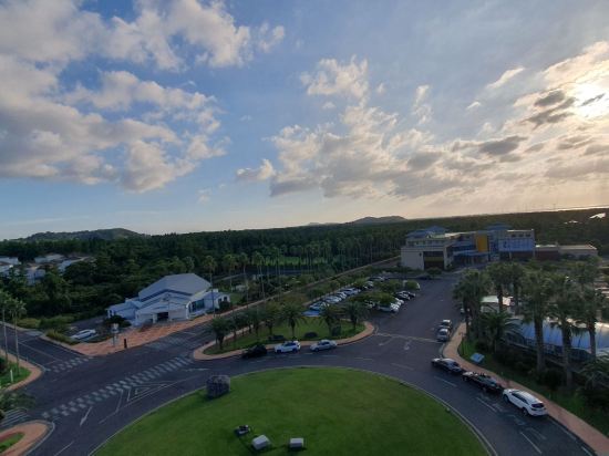 라온 호텔 & 리조트 쿠폰