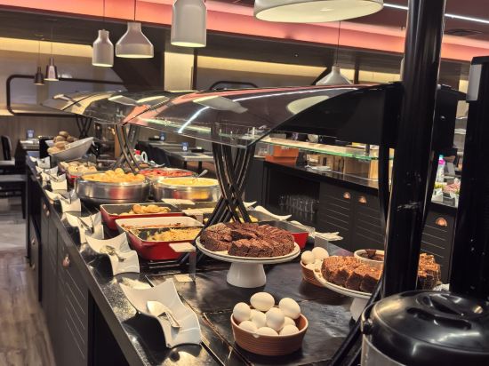 瓜魯由斯機場希爾頓歡朋酒店優惠