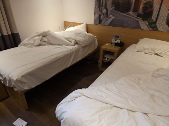 트레블로지 동대문 호텔 쿠폰