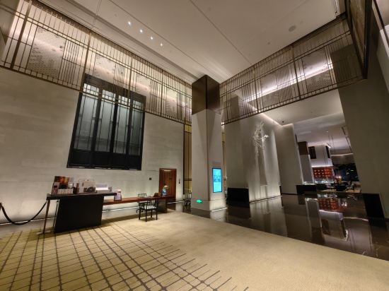 東莞洲際酒店優惠