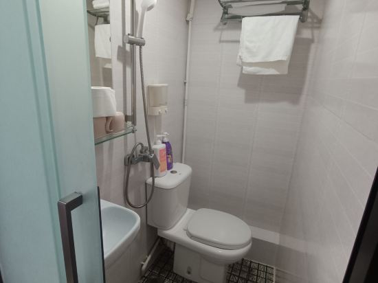 香港新式酒店(家庭旅館)優惠