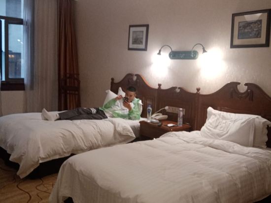 퍼시픽 호텔 쿠폰