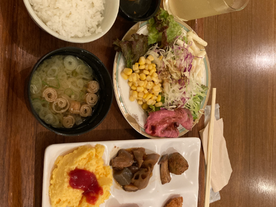 福岡東映ホテル クーポン