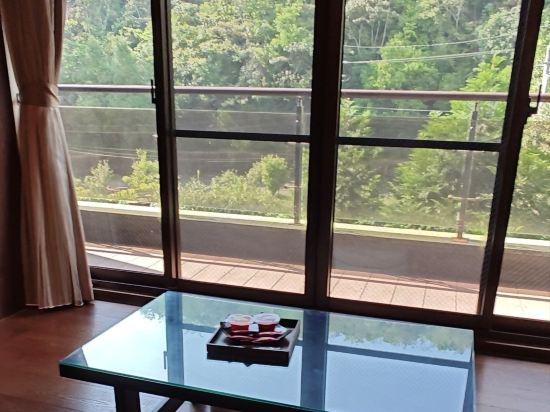 南投日月潭馥麗温泉大飯店優惠