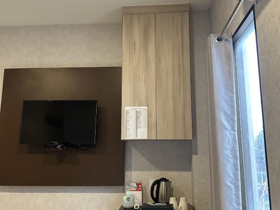 里拉果園酒店優惠