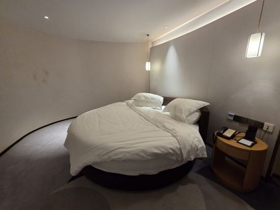 珠海賓薈灣酒店(暨南大學店)優惠