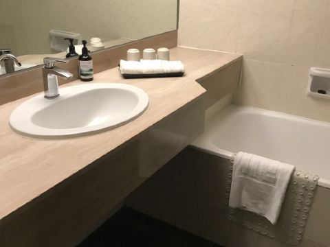 香港麗豪酒店優惠