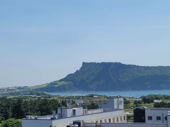 더 베스트 제주 성산 호텔 쿠폰