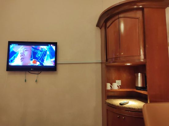 香港銅鑼灣利景酒店優惠