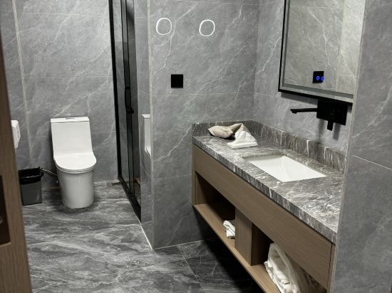 海豐美居樂酒店優惠