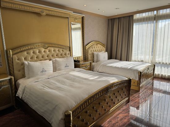 송도 센트럴파크 호텔 쿠폰