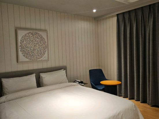 브라운도트호텔 거제옥포점 쿠폰