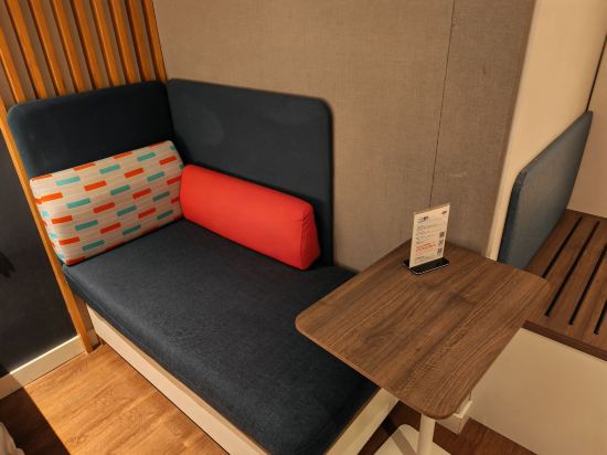 上海唐鎮智選假日酒店優惠