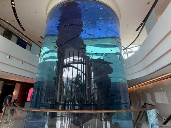 香港海洋公園萬豪酒店優惠